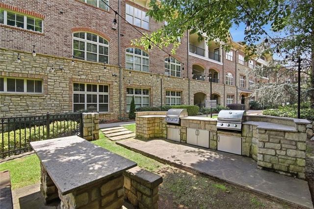 625 Piedmont Avenue NE 103, Atlanta, GA 30308