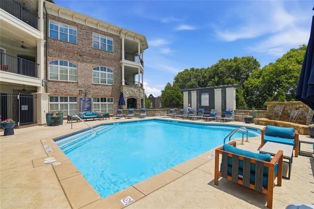 625 Piedmont Avenue NE 103, Atlanta, GA 30308
