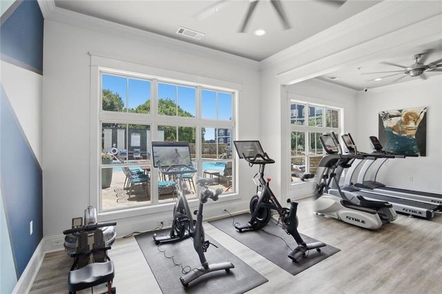 625 Piedmont Avenue NE 103, Atlanta, GA 30308