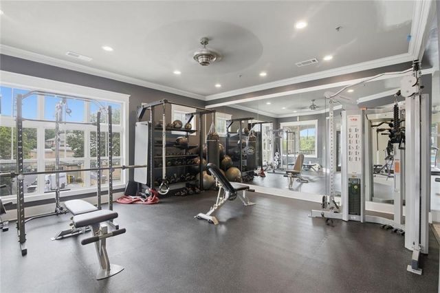 625 Piedmont Avenue NE 103, Atlanta, GA 30308