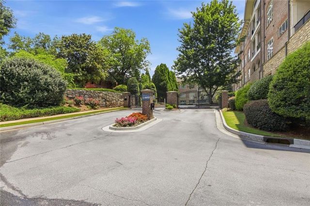 625 Piedmont Avenue NE 103, Atlanta, GA 30308