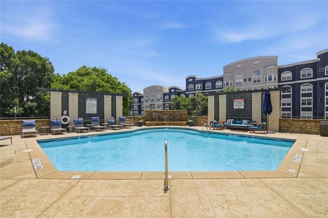 625 Piedmont Avenue NE 103, Atlanta, GA 30308