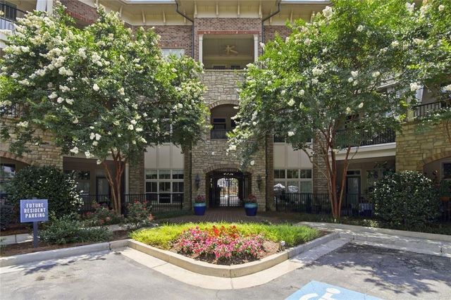 625 Piedmont Avenue NE 103, Atlanta, GA 30308