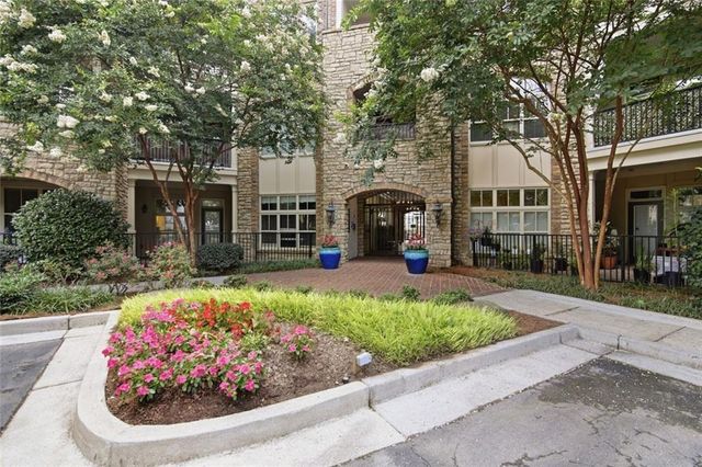 625 Piedmont Avenue NE 103, Atlanta, GA 30308