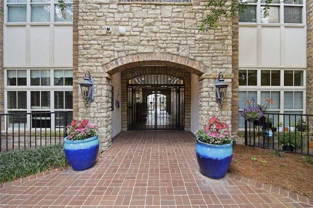625 Piedmont Avenue NE 103, Atlanta, GA 30308