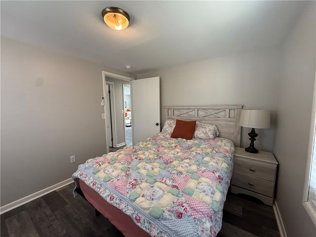 504 N 2nd Street, Harrison, AR 72601