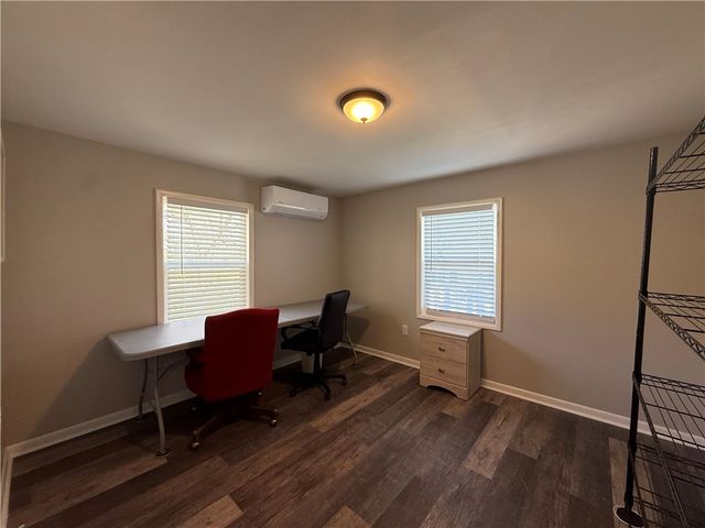 504 N 2nd Street, Harrison, AR 72601