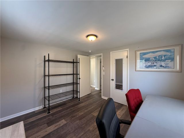 504 N 2nd Street, Harrison, AR 72601