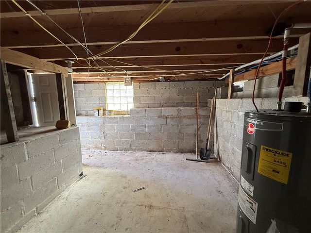 504 N 2nd Street, Harrison, AR 72601