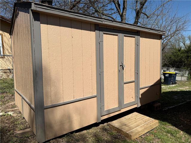 504 N 2nd Street, Harrison, AR 72601