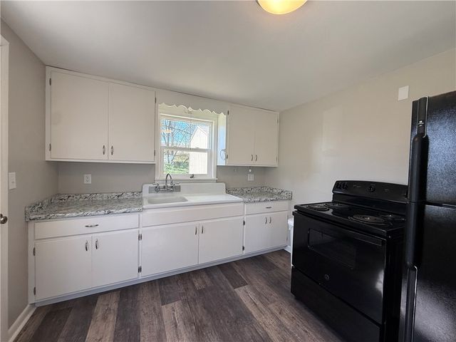 504 N 2nd Street, Harrison, AR 72601