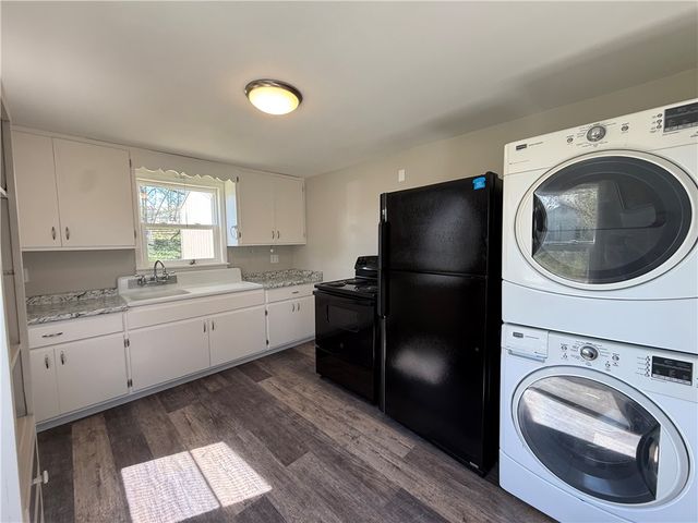 504 N 2nd Street, Harrison, AR 72601