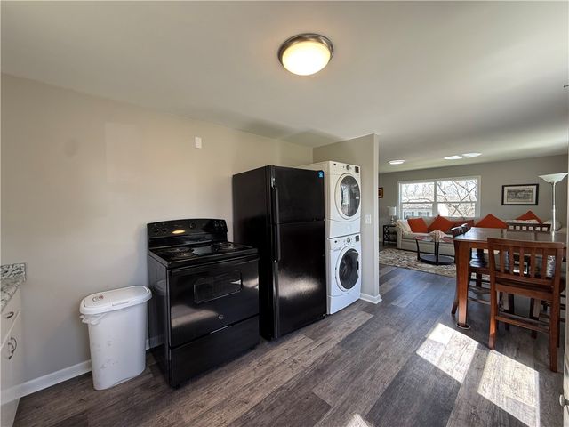 504 N 2nd Street, Harrison, AR 72601