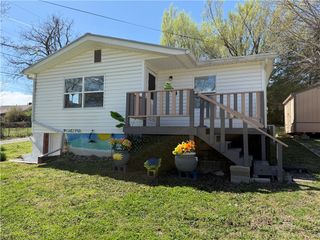 504 N 2nd Street, Harrison, AR 72601
