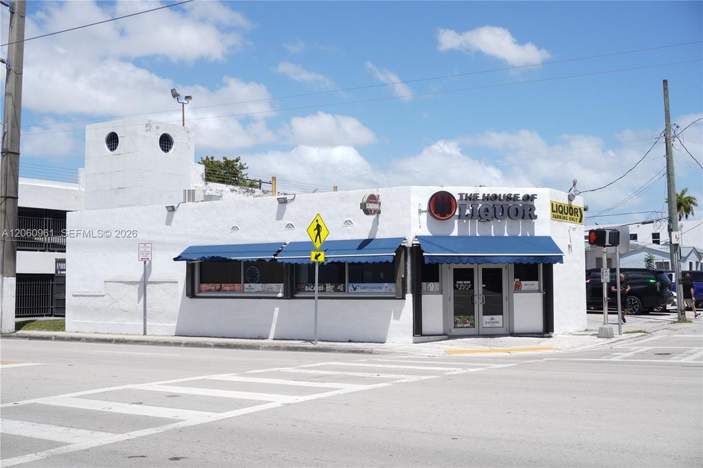 2597 SW 37th Avenue, Miami, FL 33133
