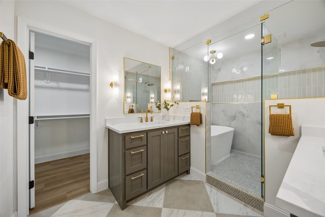 5 Willow Creek Place, Richardson, TX 75080