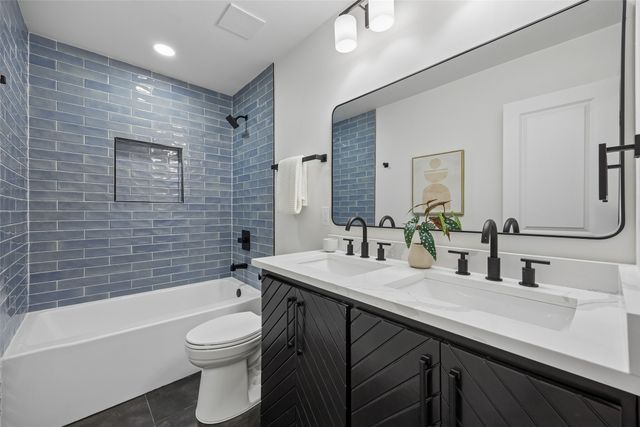 5 Willow Creek Place, Richardson, TX 75080