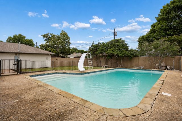 5 Willow Creek Place, Richardson, TX 75080
