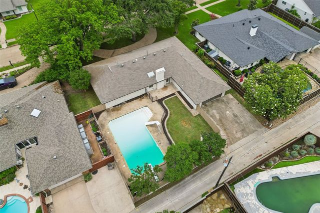 5 Willow Creek Place, Richardson, TX 75080