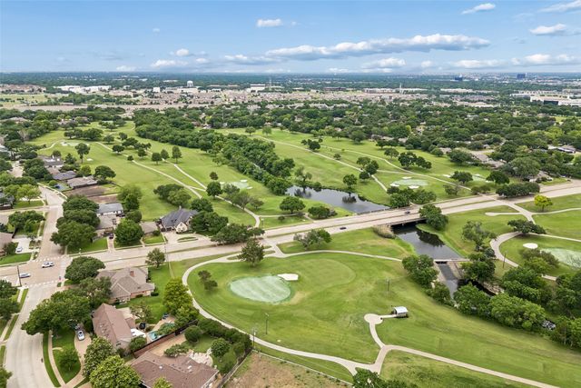 5 Willow Creek Place, Richardson, TX 75080