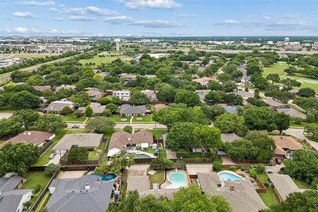 5 Willow Creek Place, Richardson, TX 75080