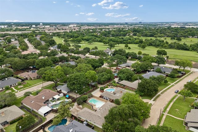 5 Willow Creek Place, Richardson, TX 75080