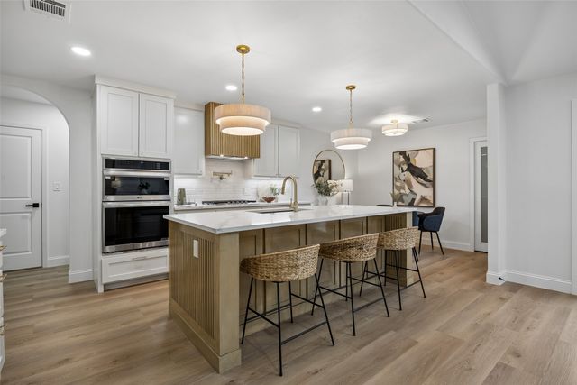 5 Willow Creek Place, Richardson, TX 75080