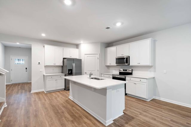 162 Chicora Lane, Yemassee, SC 29945