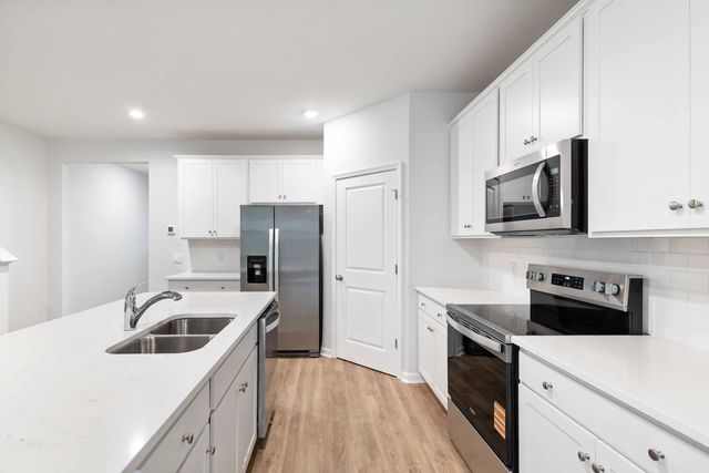 162 Chicora Lane, Yemassee, SC 29945