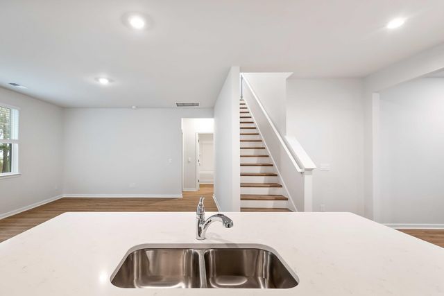 162 Chicora Lane, Yemassee, SC 29945