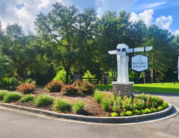 162 Chicora Lane, Yemassee, SC 29945