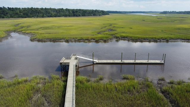 162 Chicora Lane, Yemassee, SC 29945