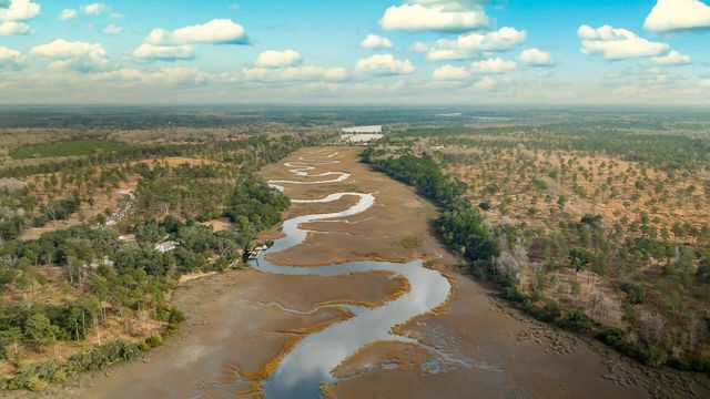 162 Chicora Lane, Yemassee, SC 29945