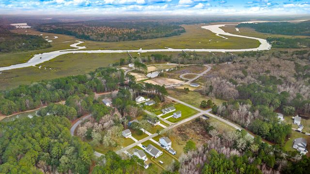 162 Chicora Lane, Yemassee, SC 29945