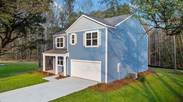 162 Chicora Lane, Yemassee, SC 29945