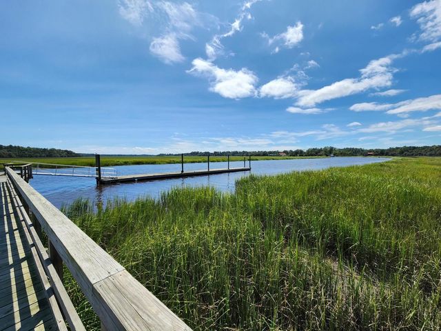 162 Chicora Lane, Yemassee, SC 29945