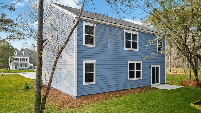 162 Chicora Lane, Yemassee, SC 29945