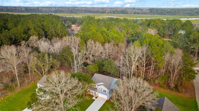 162 Chicora Lane, Yemassee, SC 29945