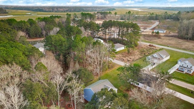 162 Chicora Lane, Yemassee, SC 29945