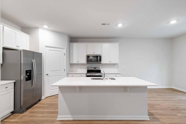 162 Chicora Lane, Yemassee, SC 29945