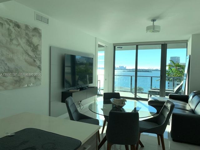 650 NE 32 St 705, Miami, FL 33137