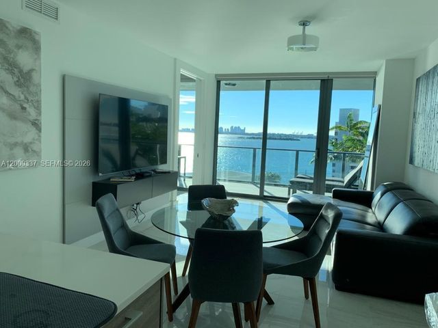 650 NE 32 St 705, Miami, FL 33137