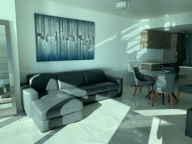 650 NE 32 St 705, Miami, FL 33137