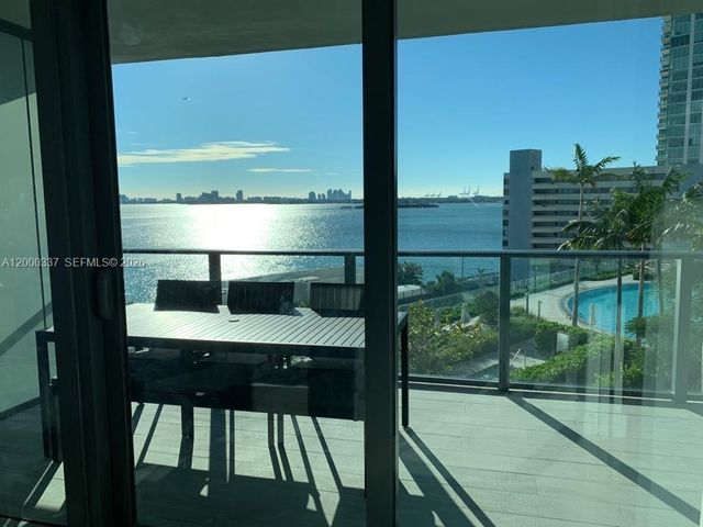 650 NE 32 St 705, Miami, FL 33137