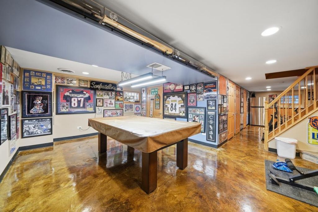 5227 S Mulligan Avenue, Chicago, IL 60638 — photo 3