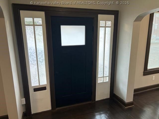 700 Hall Street, Charleston, WV 25302