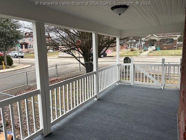 700 Hall Street, Charleston, WV 25302