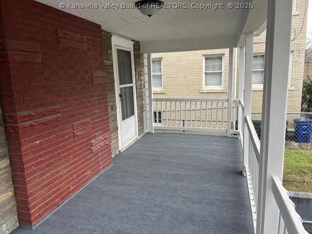 700 Hall Street, Charleston, WV 25302