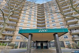 2200 N Central 15G, Fort Lee, NJ 07024