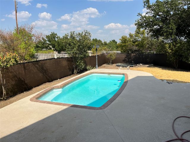 2509 Tandi Trail CV, Round Rock, TX 78664